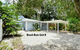 Arlington Bungalows-Sarasota 10 Min To Siesta Key